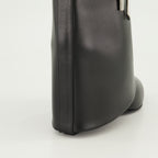 Stivaletti Stivali alla Caviglia Shark Lock Givenchy Nero Femme