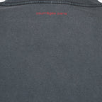 T-shirt T-shirt AC Stampata Courrèges Grigio Homme