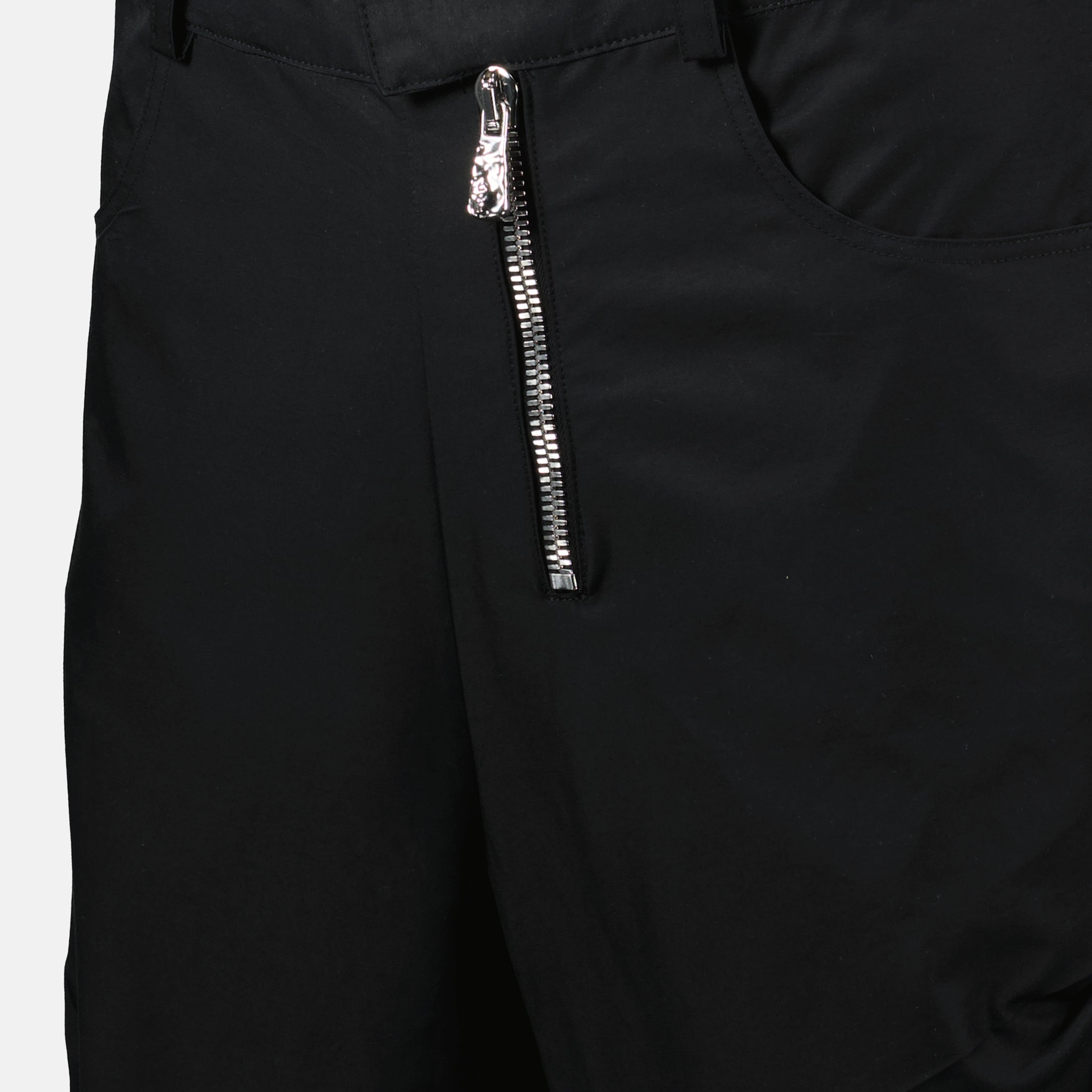 Pants Waves Pants L8 Studio Black Homme