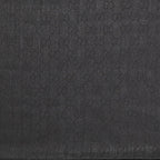 Scarves and gloves Écharpe GG en soie Gucci Black Femme