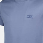 T-shirts Dior Icons T-Shirt Dior Bleu Homme