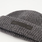 Bild des Moncler Männer Woll- und Kaschmirmützen - Herbst-Winter 2025 - Detailansicht_2