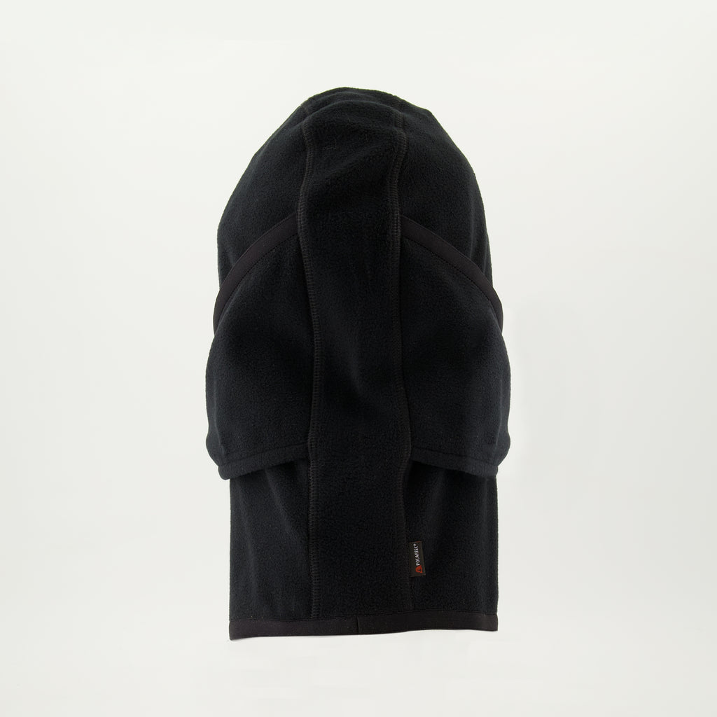 Chapeaux, casquettes et bonnets Cagoule noire Moncler Grenoble Noir Homme