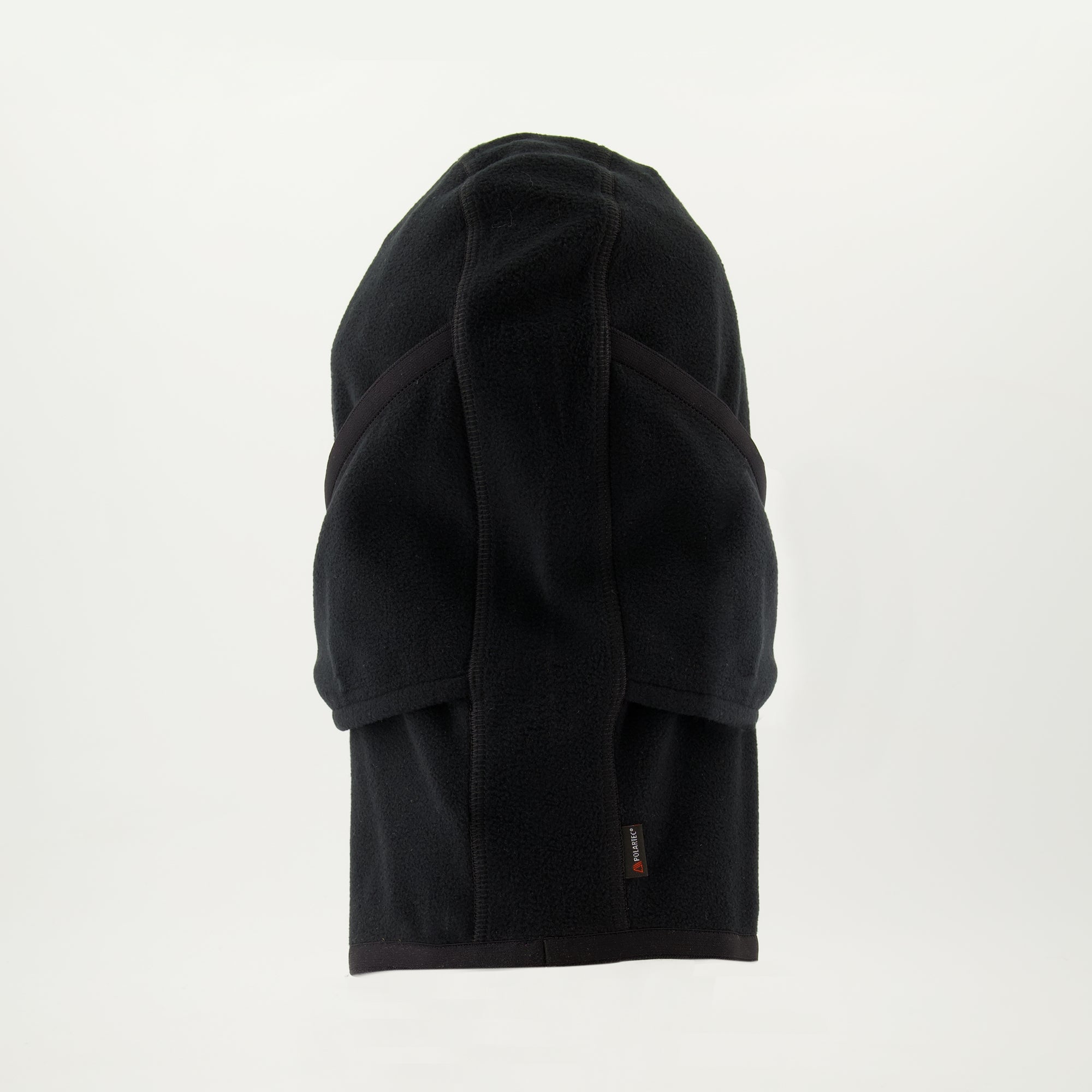Chapeaux, casquettes et bonnets Cagoule noire Moncler Grenoble Noir Homme
