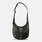 Imagem da bolsa Hoboho da marca Valentino Garavani para Mulheres - Outono-Inverno 2025 - Vista Frontal