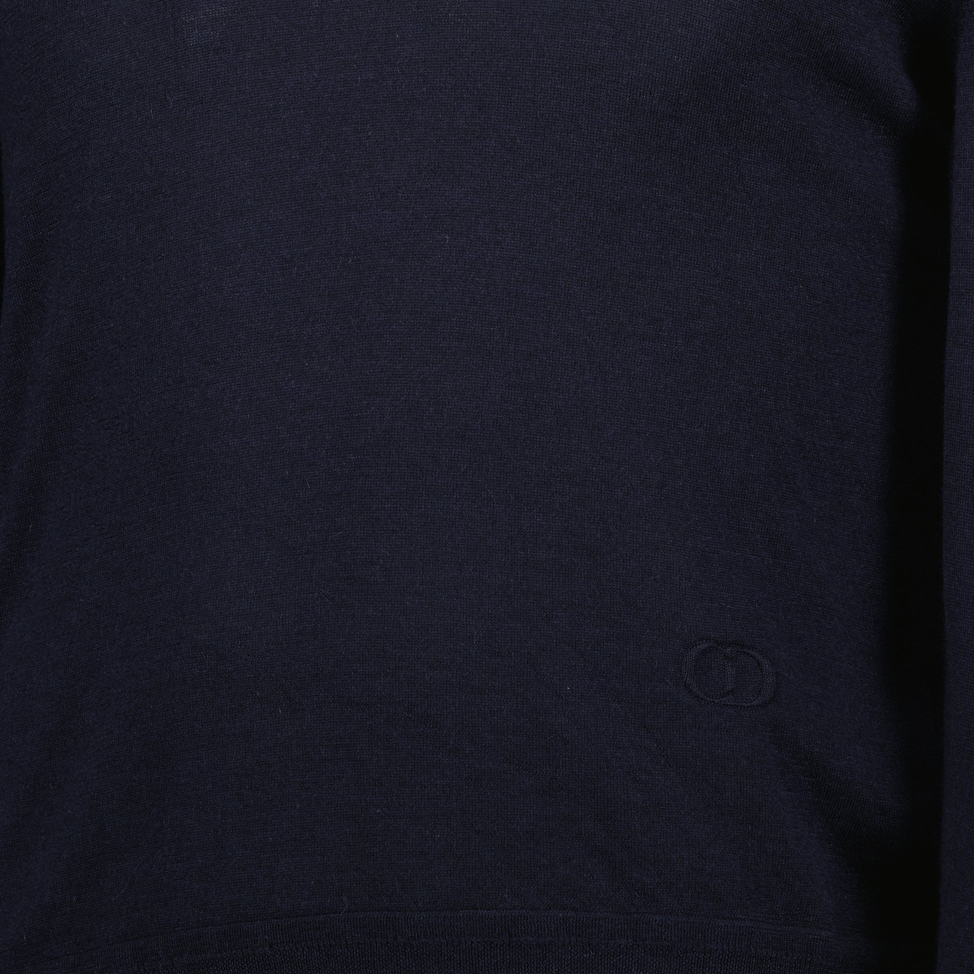 Bild des Artikels CD Icon Cashmere-Pullover von Dior für Herren - Herbst-Winter-Saison 2025 - Detailansicht 1