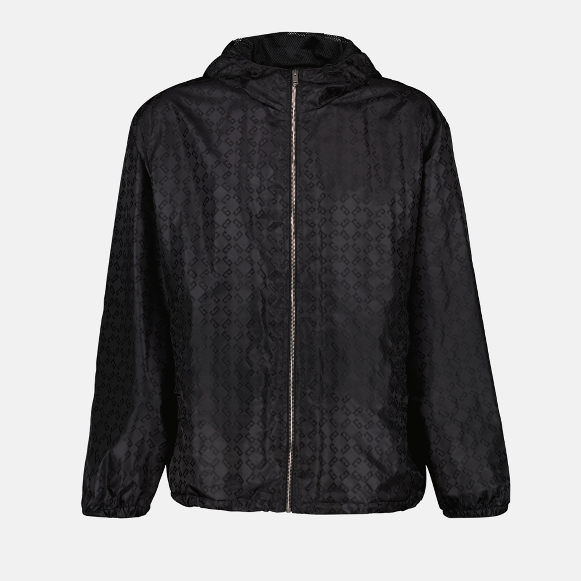 Chaquetas Cortaviento 4G Givenchy Negro Homme