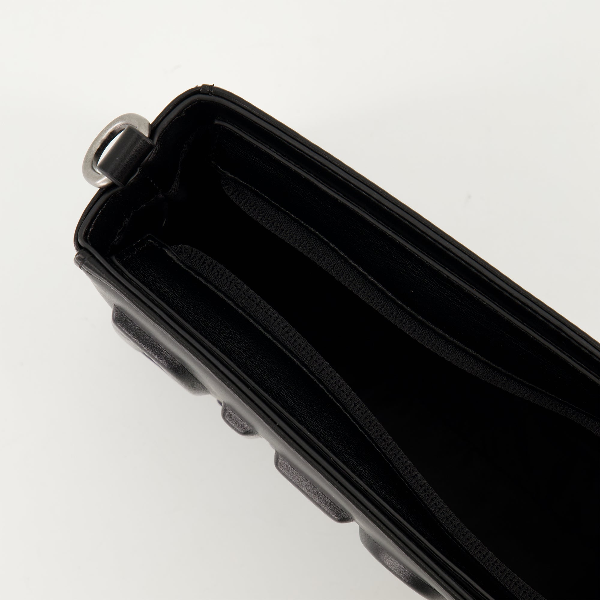 Crossbody bags Sac camera 3D Diesel Black Unisex