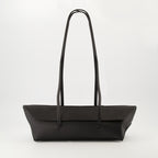 Image of the Gondola mini bag by Christopher Esber for Women - Fall-Winter 2025 - Front View
