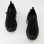 スニーカー トレイルグリップ ライト 3 スニーカー Moncler ブラック メンズ