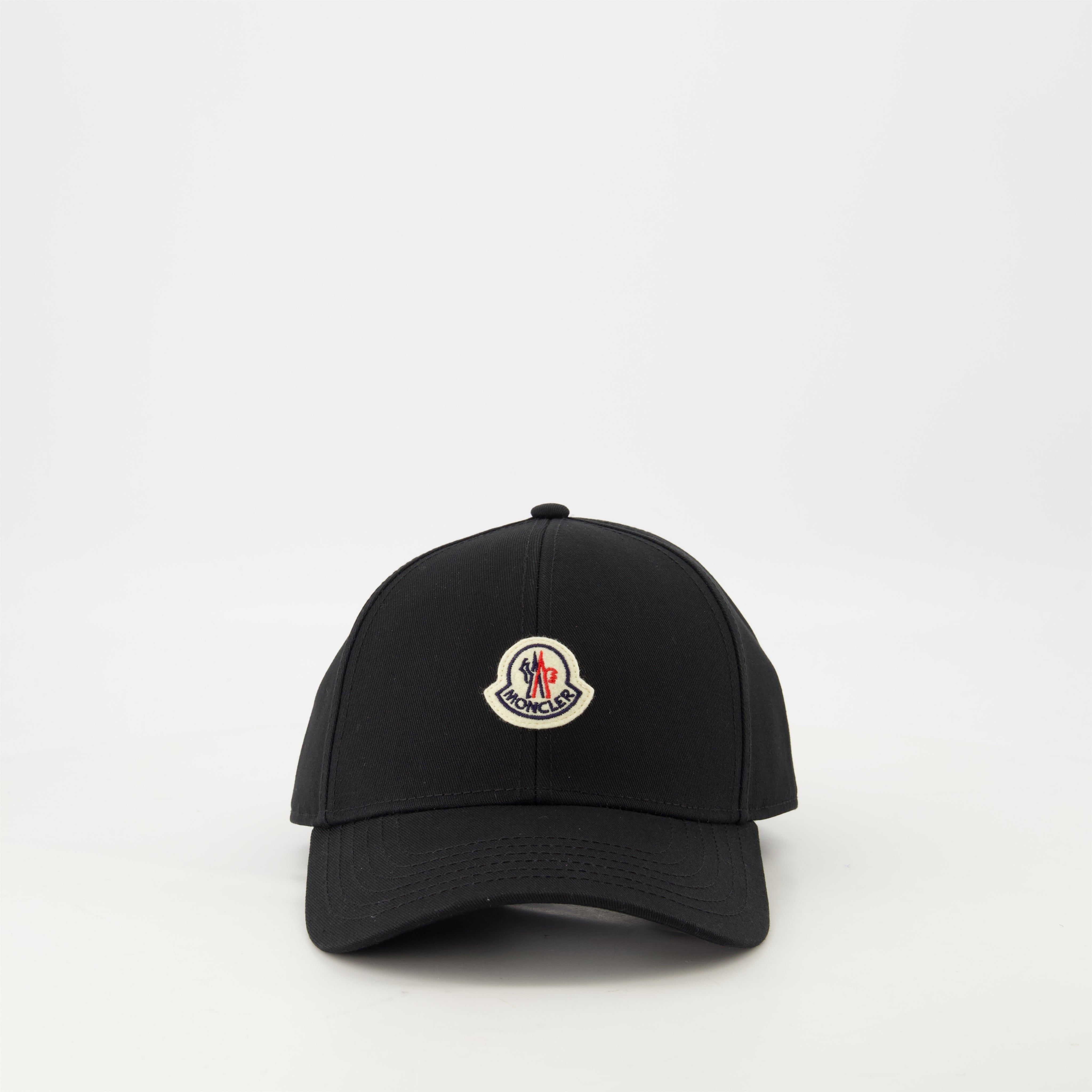 Moncler Logo Cap - Men – myCompañero