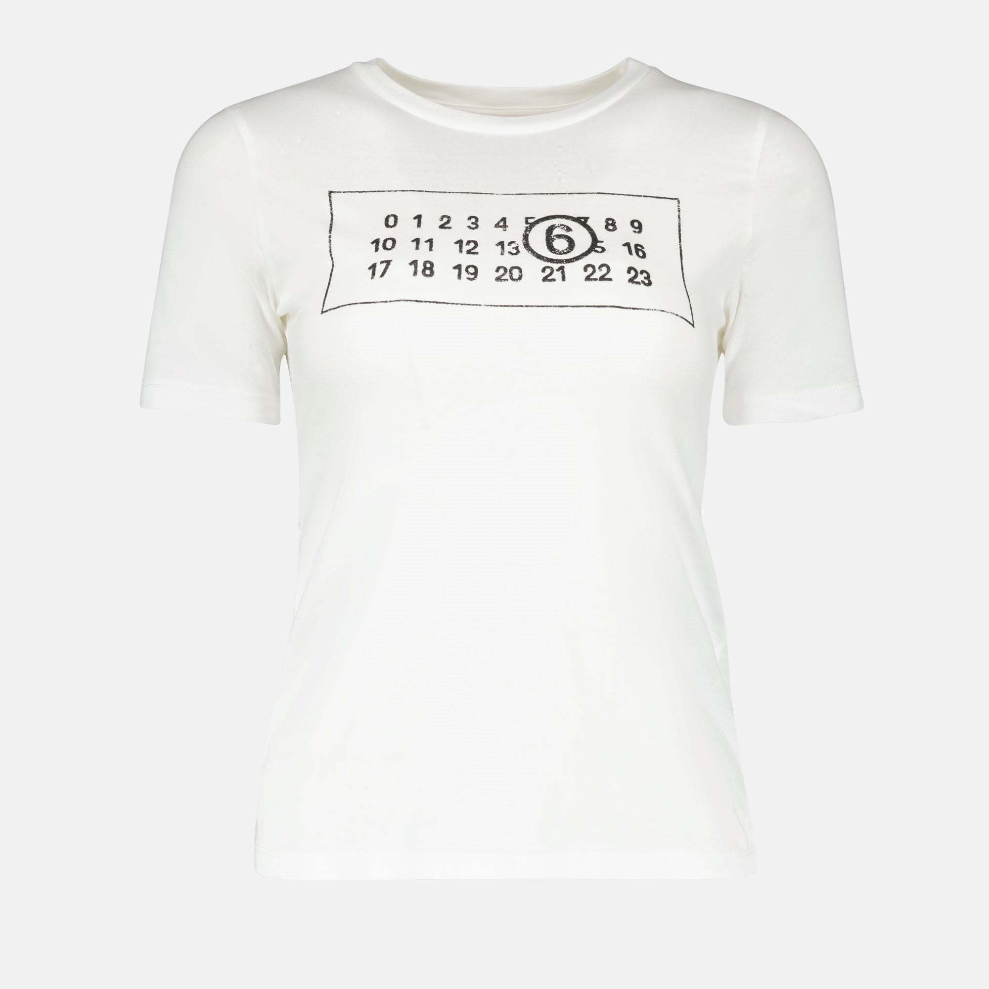 Numeric T-shirt