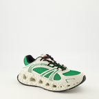 Baskets Baskets B35 NXXT vert Dior Vert Homme