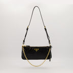 Sacs à main et épaule Sac Re-Edition 2002 Prada Noir Femme