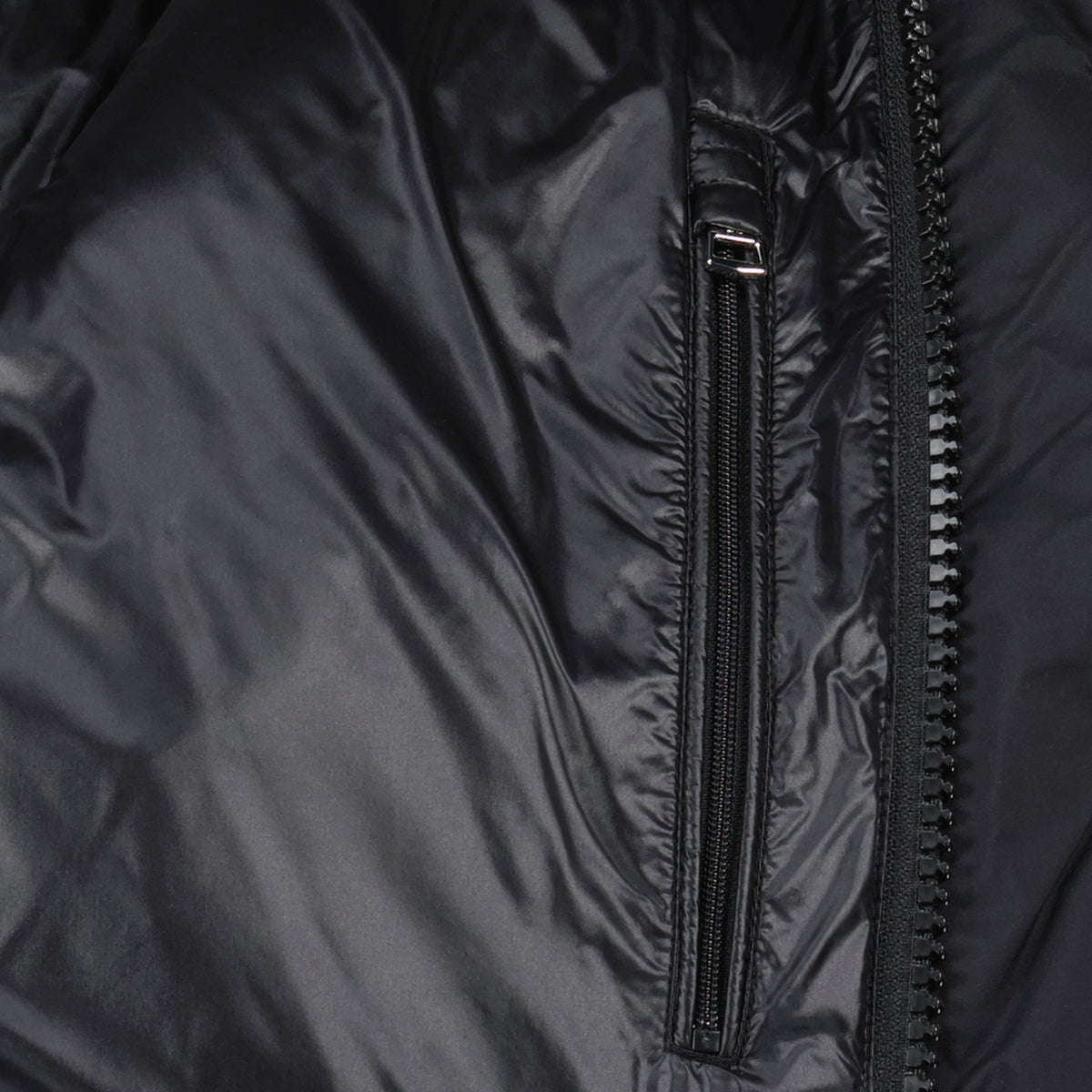 Manteaux Maya 70 Daunenjacke Schwarz Moncler Noir Homme