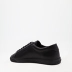 Sneaker Zapatillas Andy Saint Laurent Negro Homme