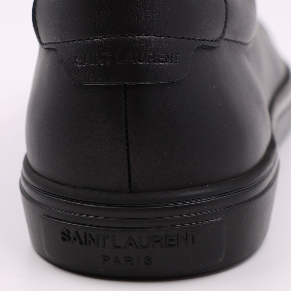 Sneaker Zapatillas Andy Saint Laurent Negro Homme
