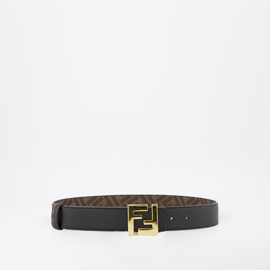 Fendi FF reversible belt Men – myCompañero1