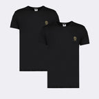 Underwear and homewear Undershirt Versace Black Man