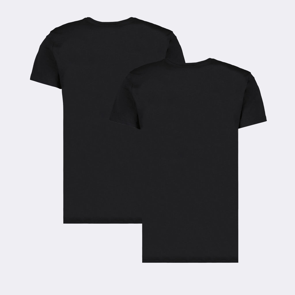 Underwear and homewear Undershirt Versace Black Man