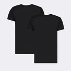 Underwear and homewear Undershirt Versace Black Man