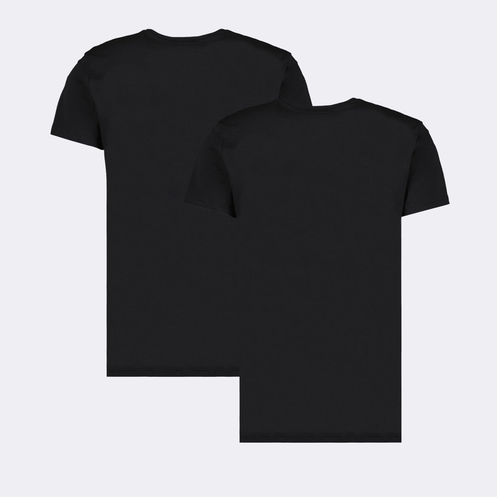 Underwear and homewear Undershirt Versace Black Man