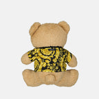 Accessories Barocco Teddy Bear Versace Black Kids