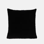 Lifestyle Coussin Medusa Versace Negro Unisexo