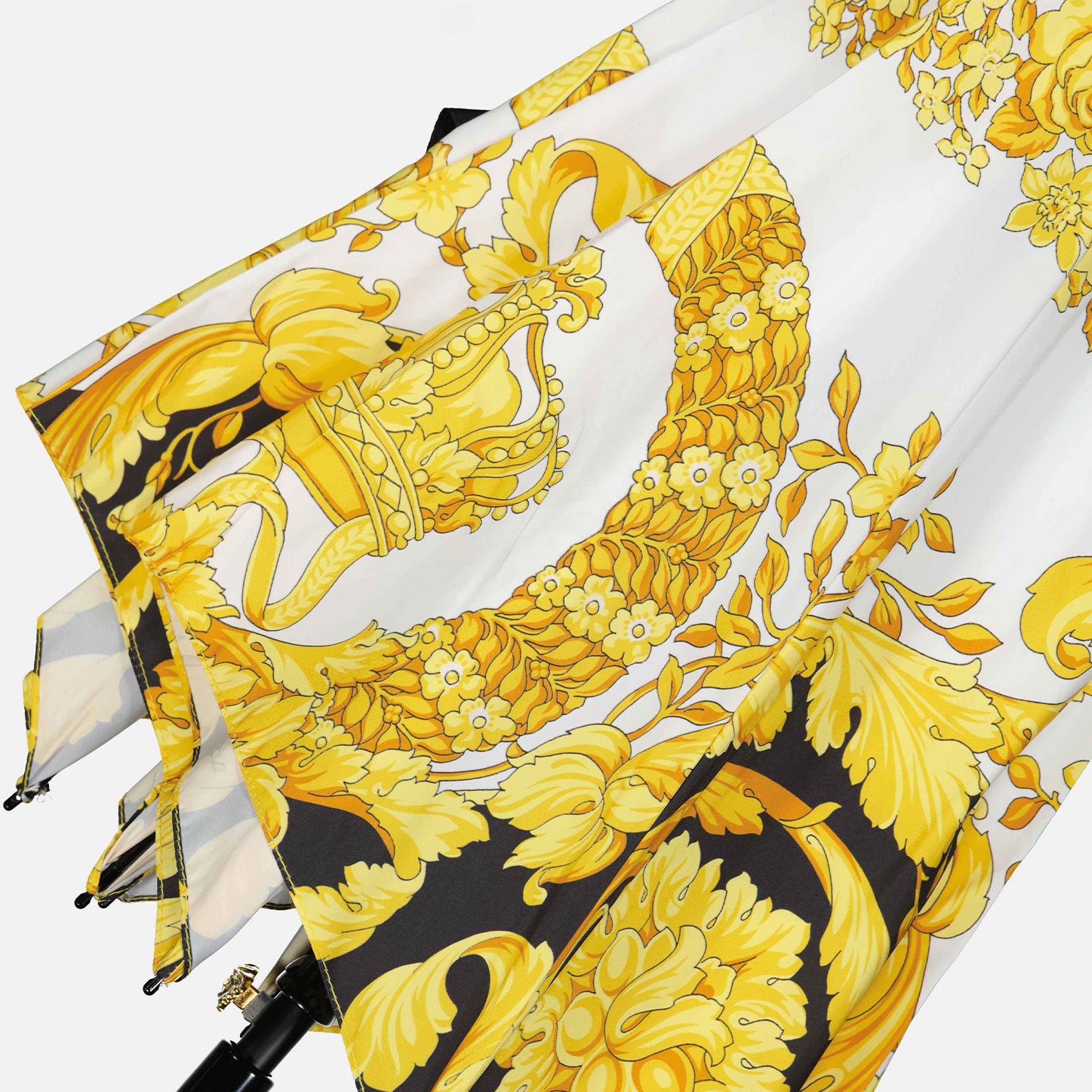 Lifestyle Barocco Umbrella Versace Yellow Unisex