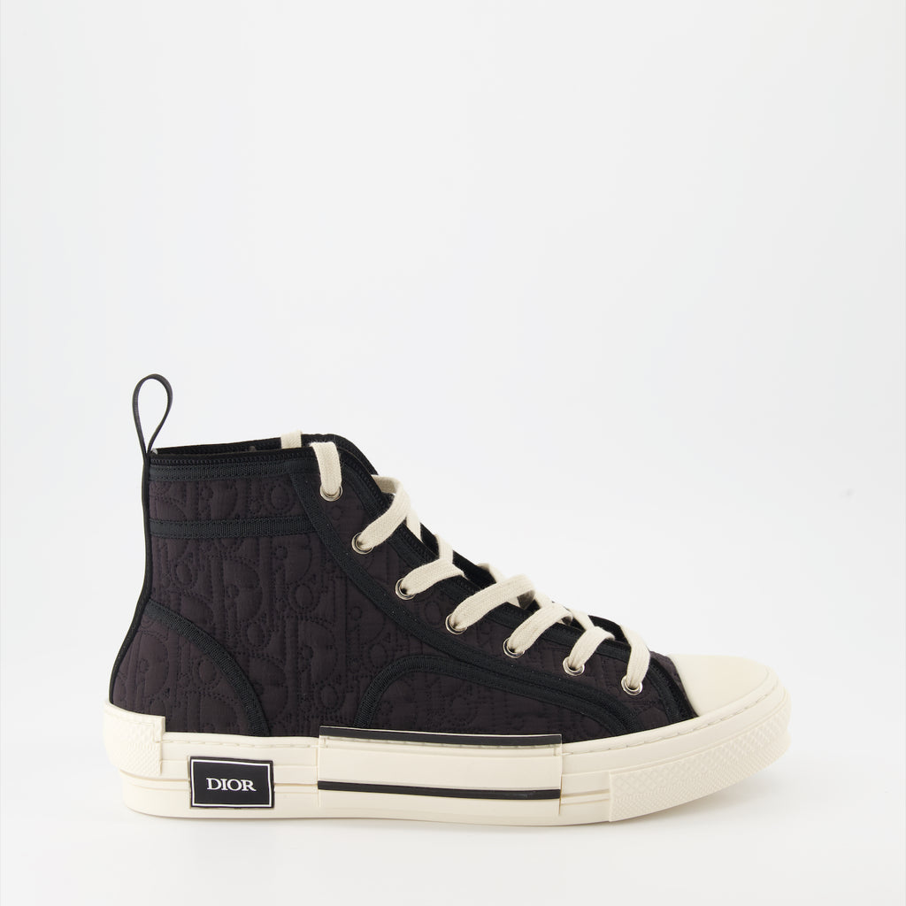 Sneakers B23 sneakers Dior Black Man