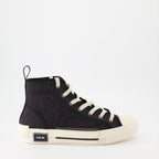 Sneakers B23 sneakers Dior Black Man