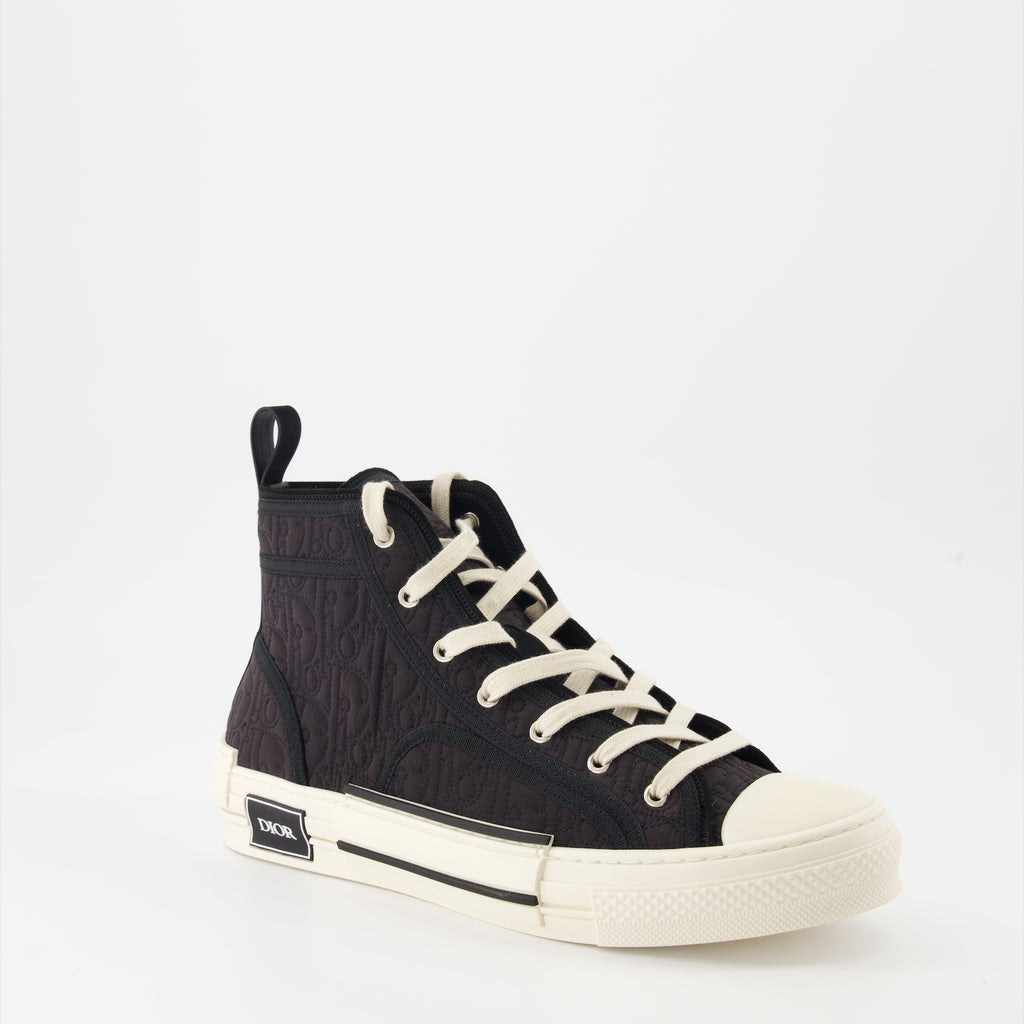 Sneakers B23 sneakers Dior Black Man