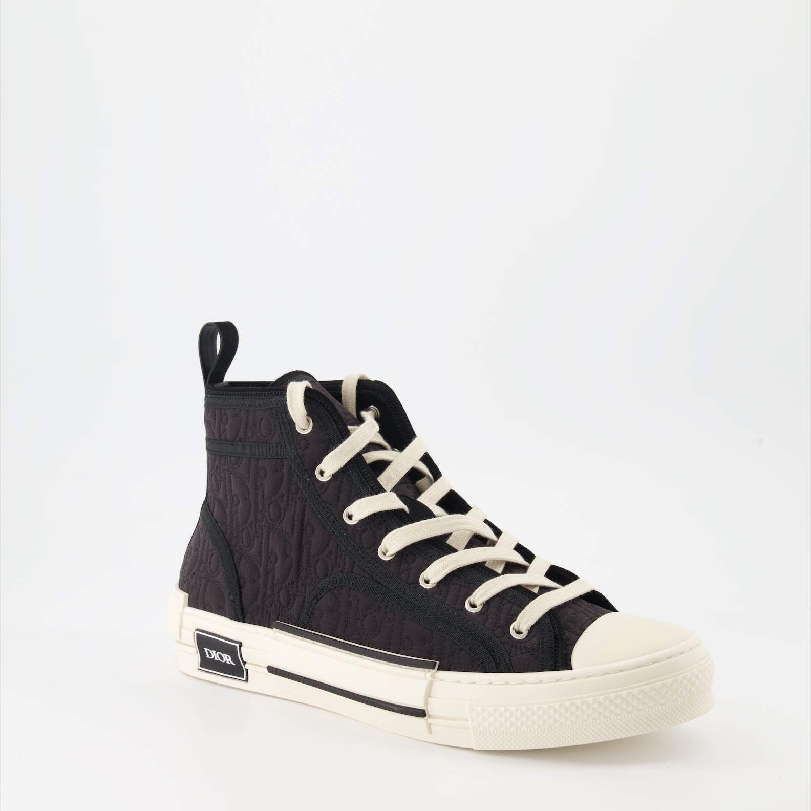Sneakers B23 sneakers Dior Black Man