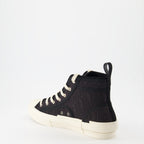 Sneakers B23 sneakers Dior Black Man