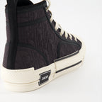 Sneakers B23 sneakers Dior Black Man