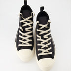 Sneakers B23 sneakers Dior Black Man