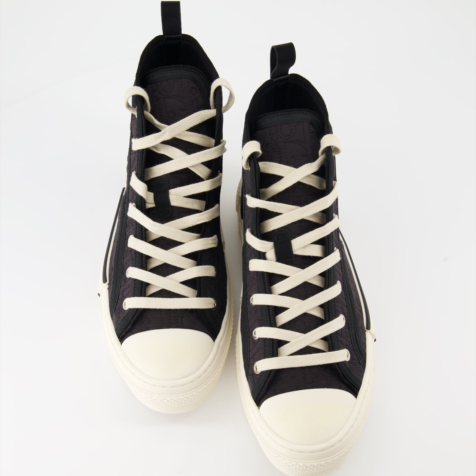 Sneakers B23 sneakers Dior Black Man