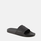 Open shoes VLTN slides Valentino Garavani Black Man