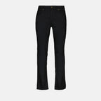 Pantalons Jean ST310 Saint Laurent Noir Homme