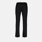 Pantalons Jean ST310 Saint Laurent Noir Homme