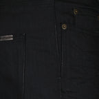 Pantalons Jean ST310 Saint Laurent Noir Homme