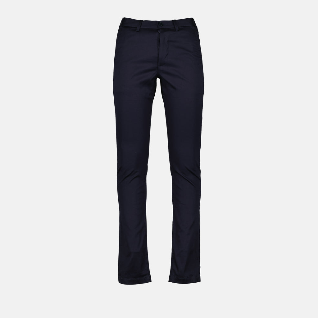 Hosen Pantalon chino Saint Laurent Blau Homme