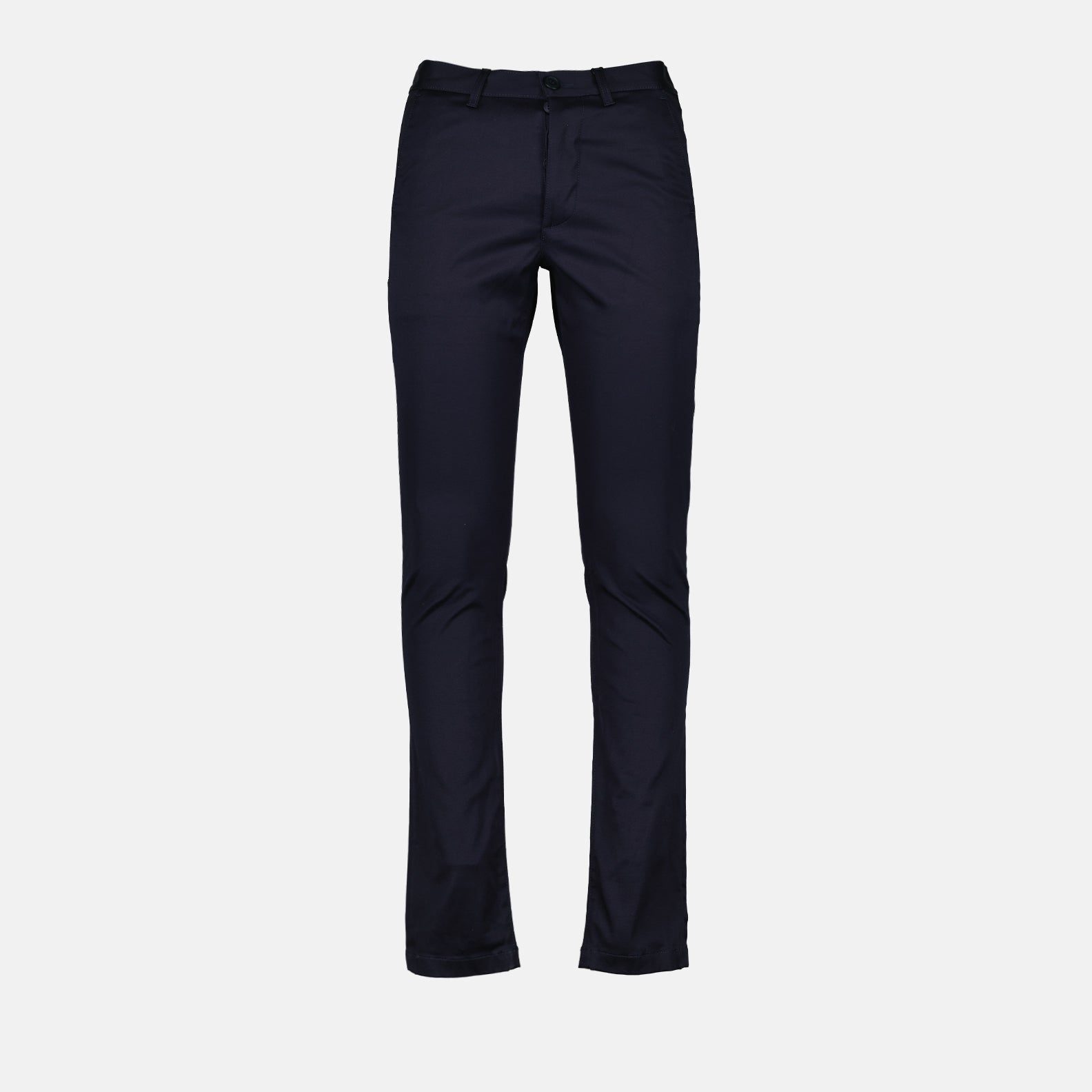 Hosen Pantalon chino Saint Laurent Blau Homme