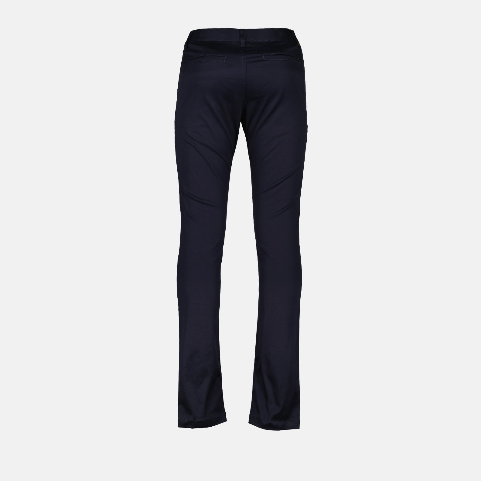 Hosen Pantalon chino Saint Laurent Blau Homme