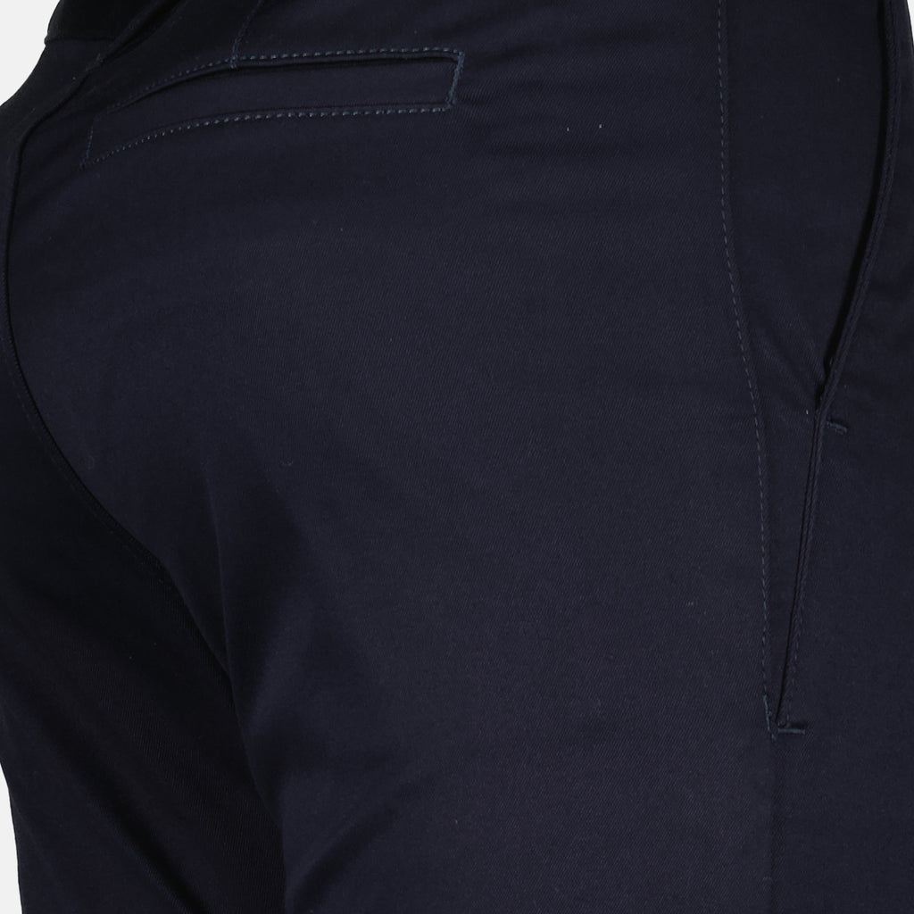 Hosen Pantalon chino Saint Laurent Blau Homme