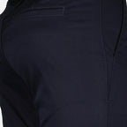 Hosen Pantalon chino Saint Laurent Blau Homme