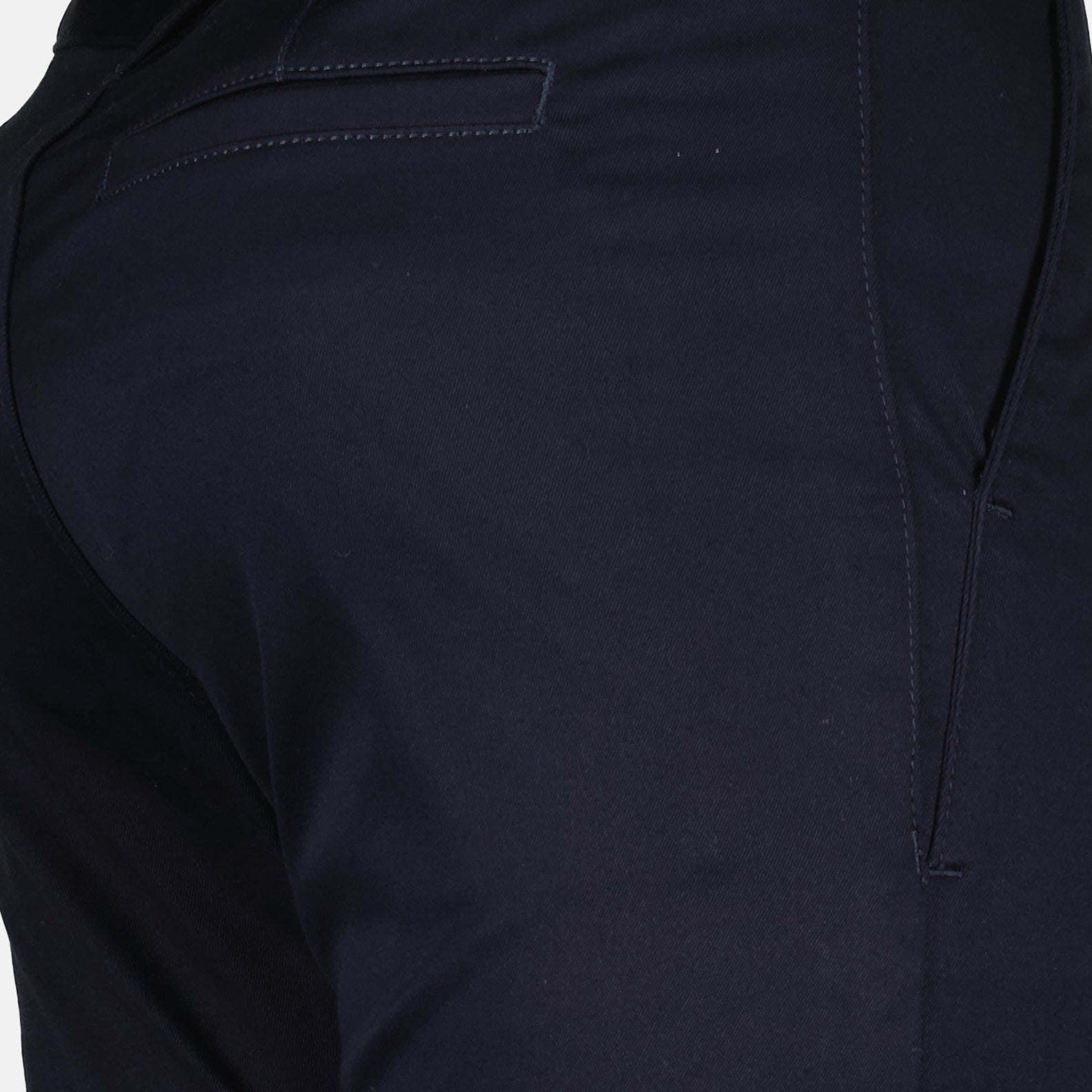 Hosen Pantalon chino Saint Laurent Blau Homme