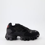 Baskets Baskets Cloudbust Prada Noir Homme