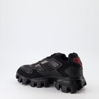 Baskets Baskets Cloudbust Prada Noir Homme