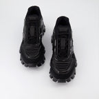 Baskets Baskets Cloudbust Prada Noir Homme